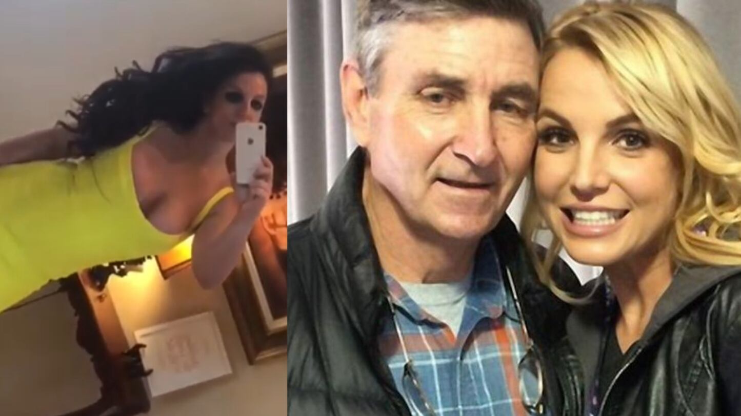 Britney Spears mora, il padre non è più il suo "conservatore personale" dopo presunti abusi