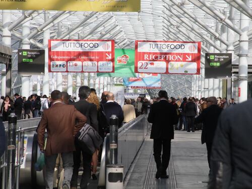 Fiera Milano: cresce l'utile, raddoppia l'Ebitda e ritorna il dividendo