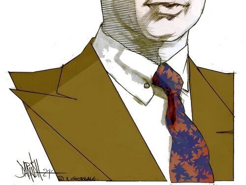 La casta? La inventò Morselli Per attaccare la sinistra italiana