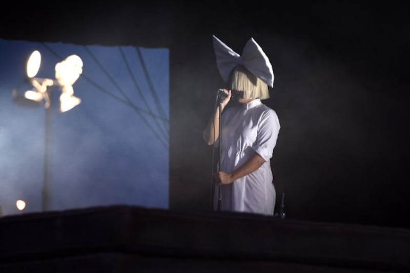 Sia, le immagini 13
