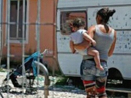 Il record della ladra rom: 25 arresti in undici anni