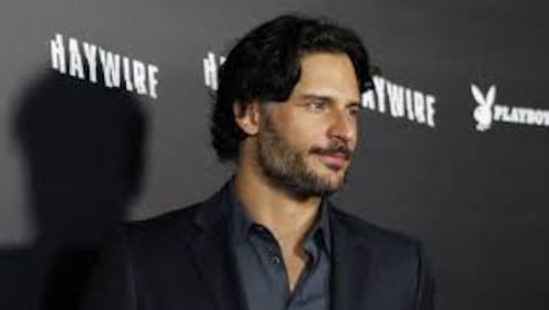 Sofia Vergara e Joe Manganiello 15
