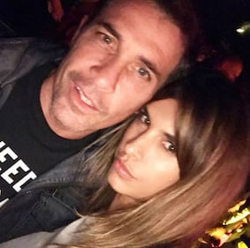 Elisabetta Canalis sexy testimonial 11