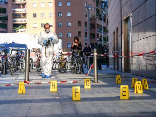 Allarme sicurezza: record reati di strada (soprattutto a Milano)