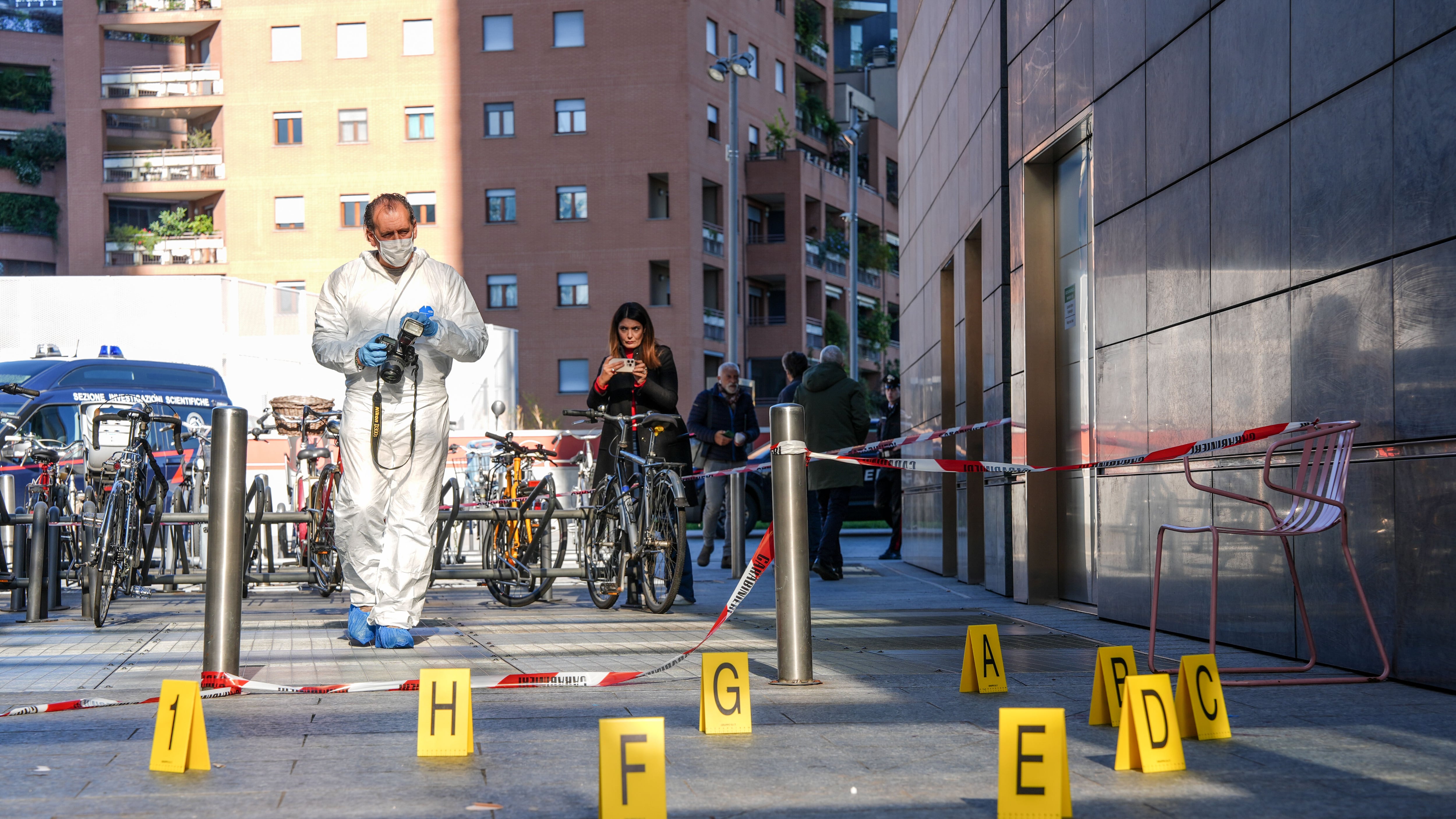 Il sistema si inceppa e non ci protegge più