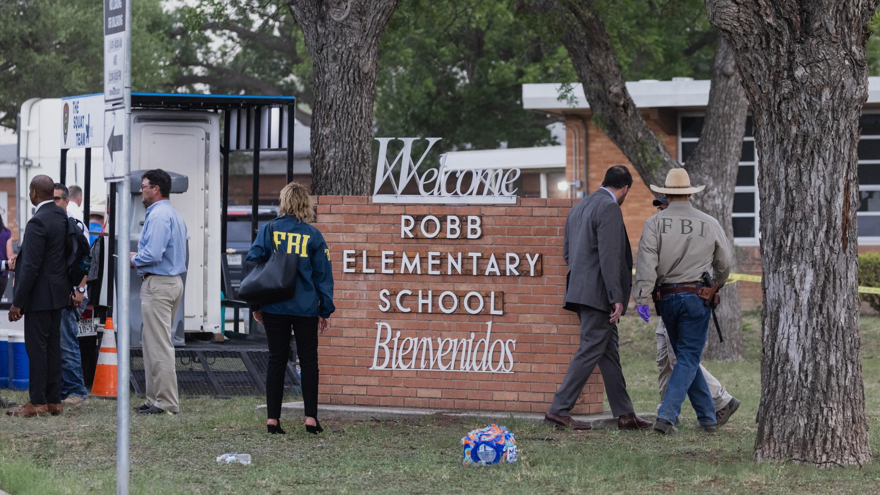 "Va demolita". La svolta di Uvalde dopo la strage a scuola