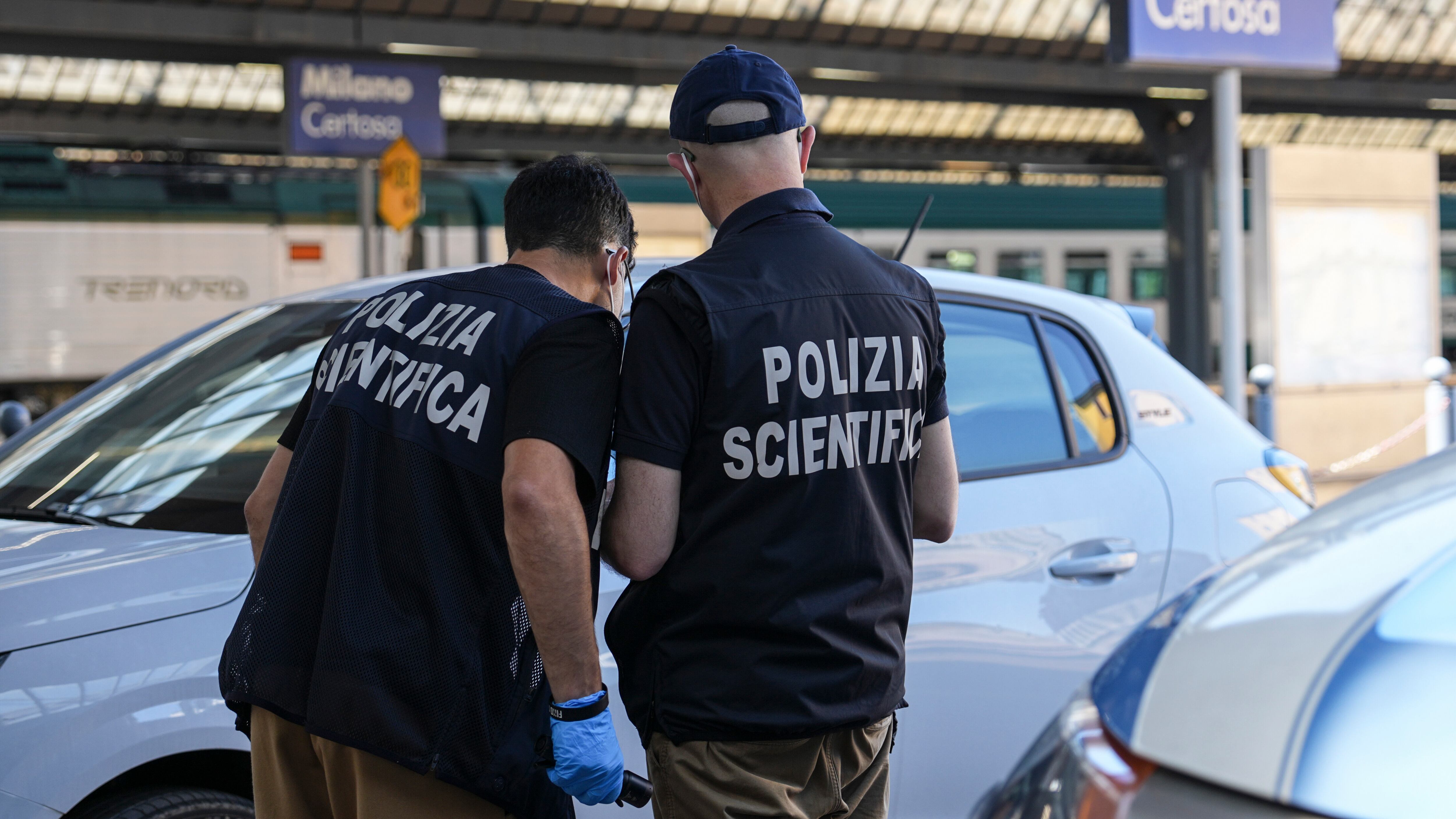 Riti di iniziazione, droga e missioni con il machete: le regole delle "pandillas"
