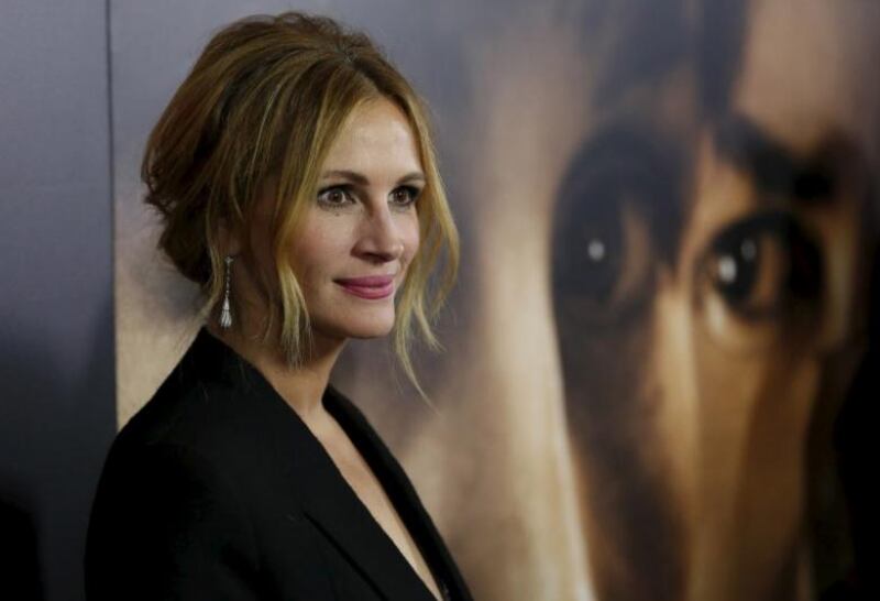 Julia Roberts, le foto della più bella 14