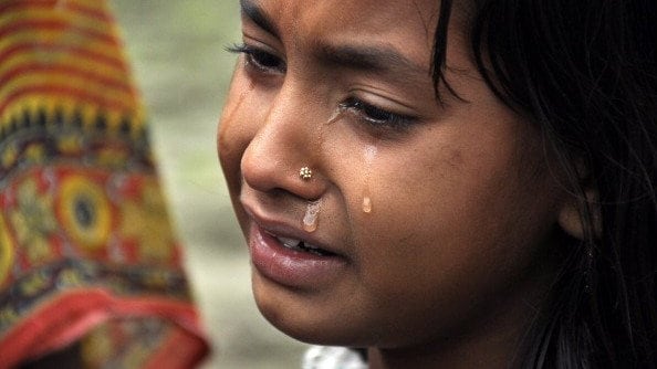 Stupro choc a Nuova Dehli: "Violenze come un'epidemia"