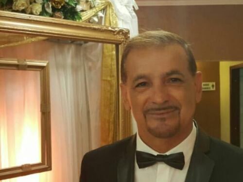 In 600 pestano fino alla morte un italiano