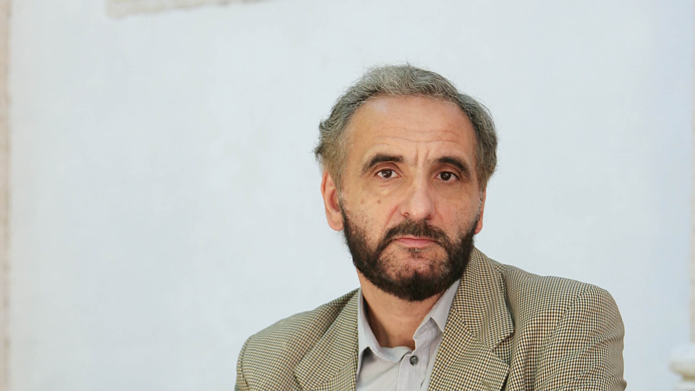"La vera letteratura vive di ossessioni La mia? È l'infanzia"