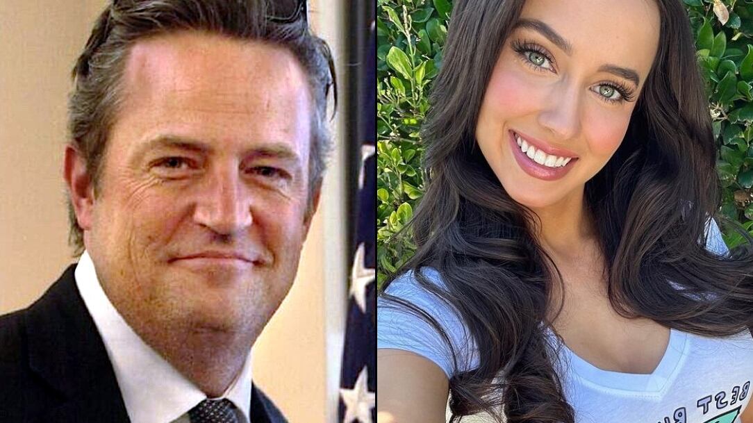 "Chiedeva aiuto con messaggi in codice": la teoria sulla morte di Matthew Perry