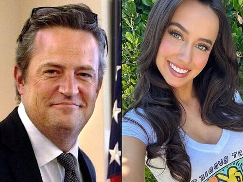 "Chiedeva aiuto con messaggi in codice": la teoria sulla morte di Matthew Perry