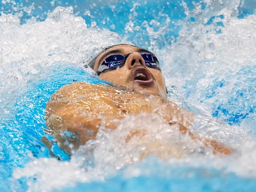 Mondiali di nuoto: tutte le categorie con l'Italia in gara e quando vederle