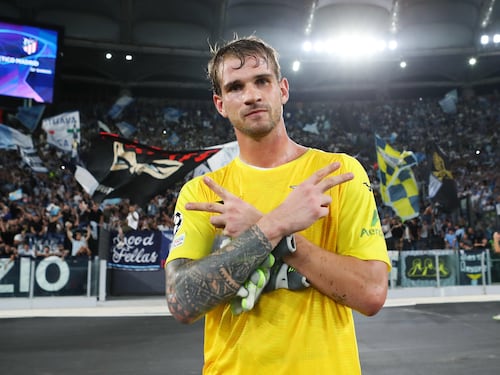 Inter, a Provedel la porta. Test viola prima del derby