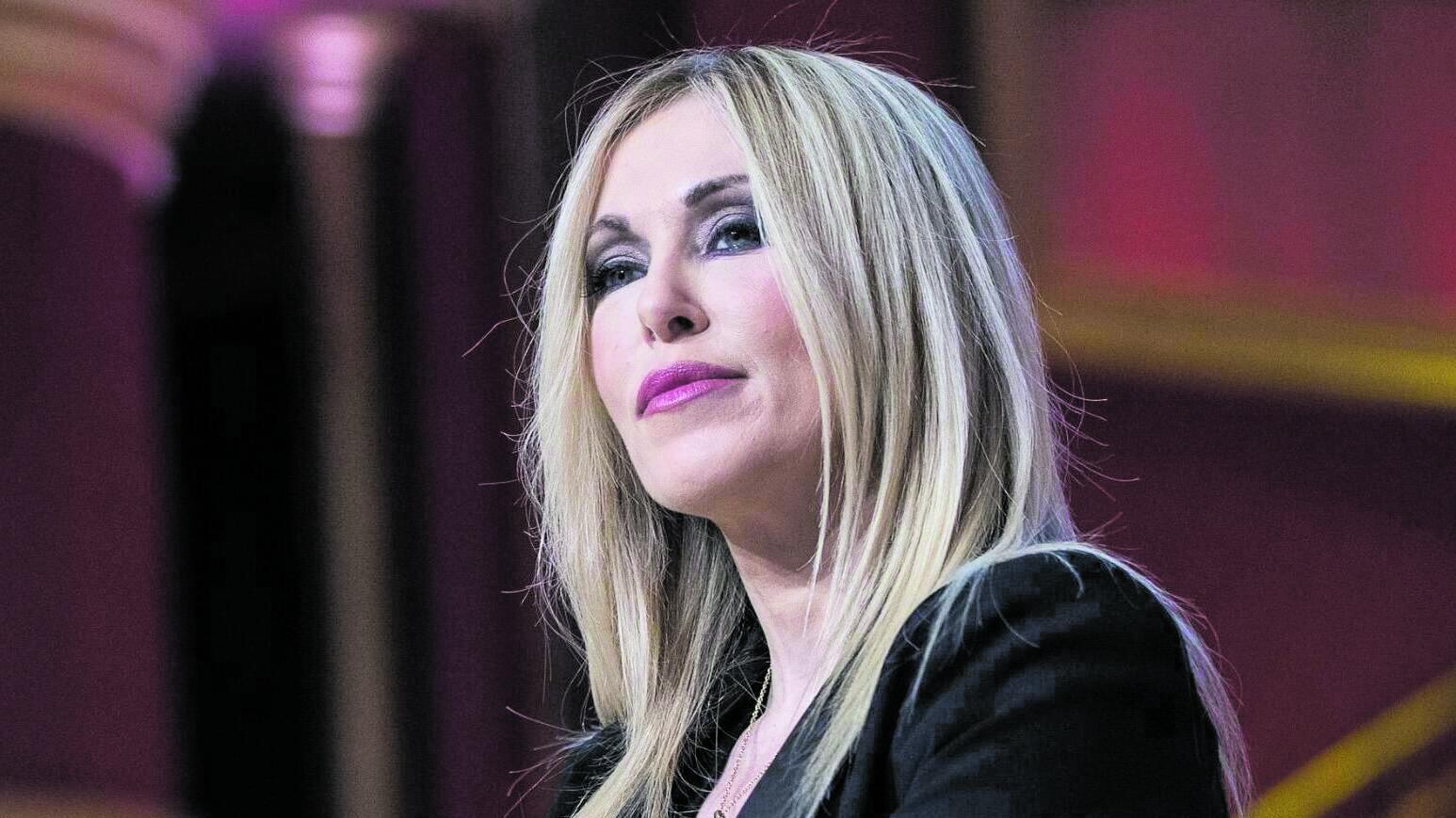 Bruzzone: "Due anni di amore tossico. Anch’io sono stata umiliata"