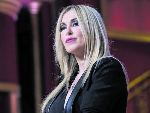 Bruzzone: "Due anni di amore tossico. Anch’io sono stata umiliata"