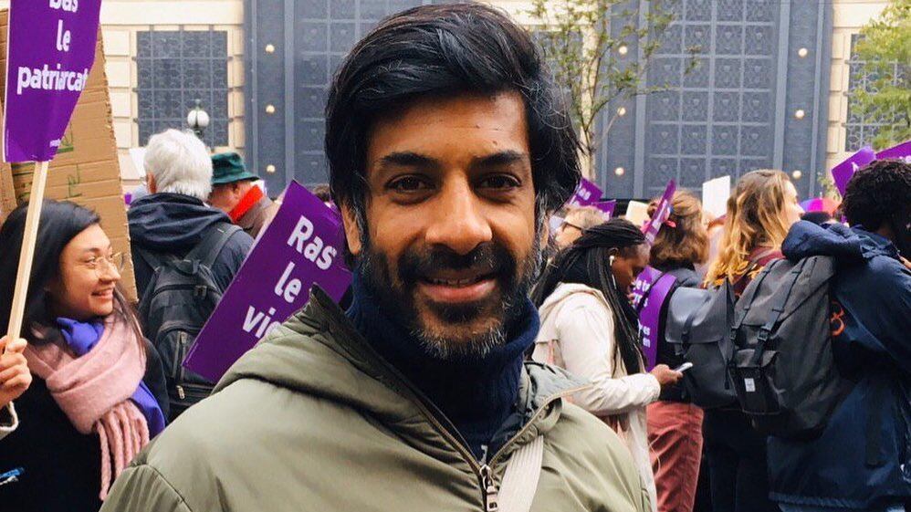 Ex Milan, Dhorasoo si candida per diventare sindaco di Parigi