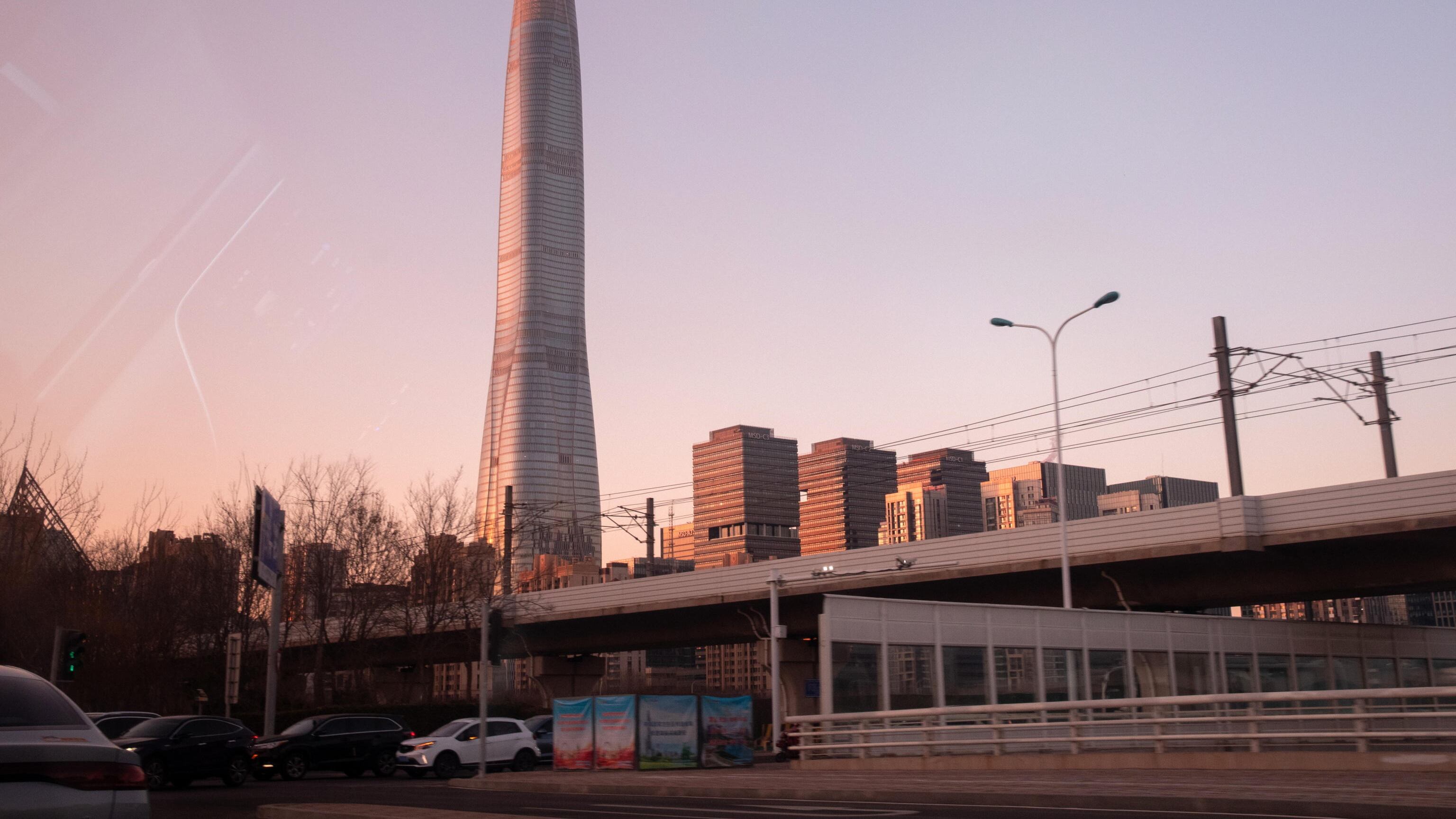 "Può contare su riserve immense": lo scudo della Cina e il dossier del gas