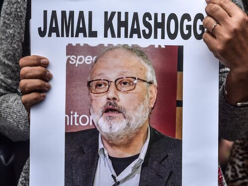 Il patron di Uber definisce "un errore" l'uccisione di Jamal Khashoggi