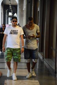 Ferrari nuova per Balotelli 12