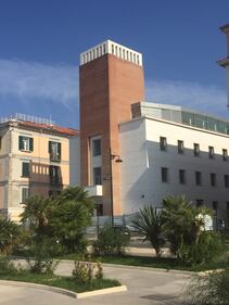 I cantieri navali più antichi d'Italia 2