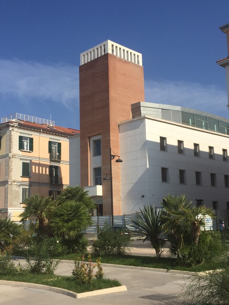 I cantieri navali più antichi d'Italia 2