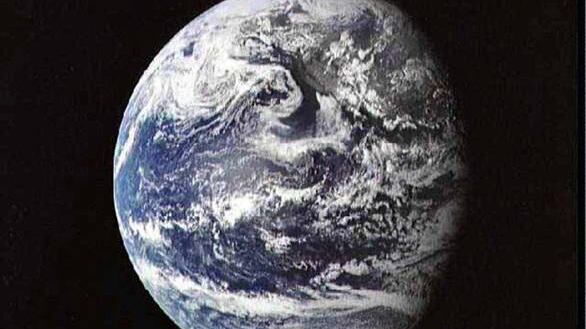 Le risorse della Terra per il 2015 sono finite