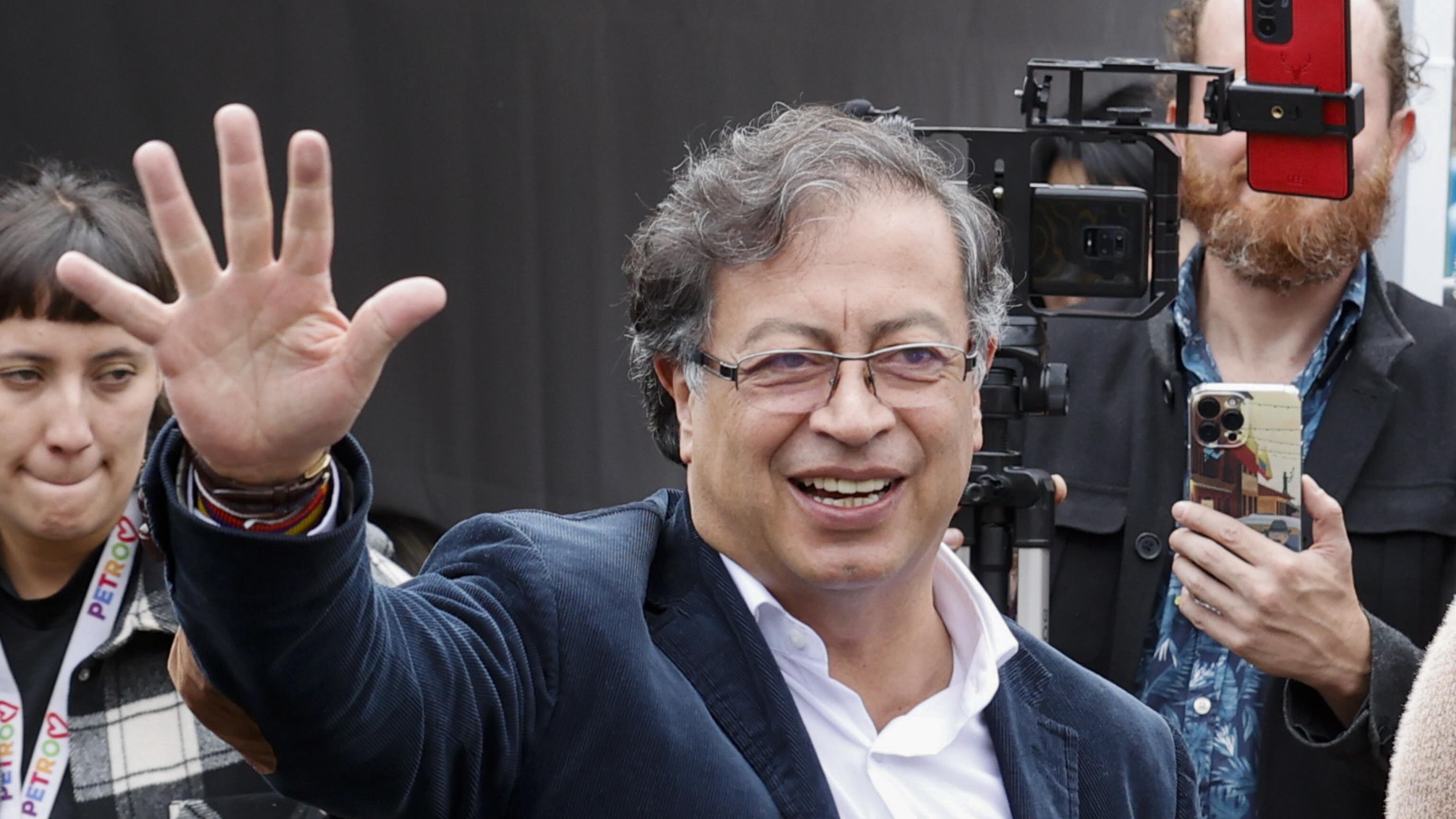 Colombia, l'ex guerrigliero marxista ora sogna di diventare presidente