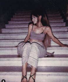 Ariana Grande, le foto su Instagram 1