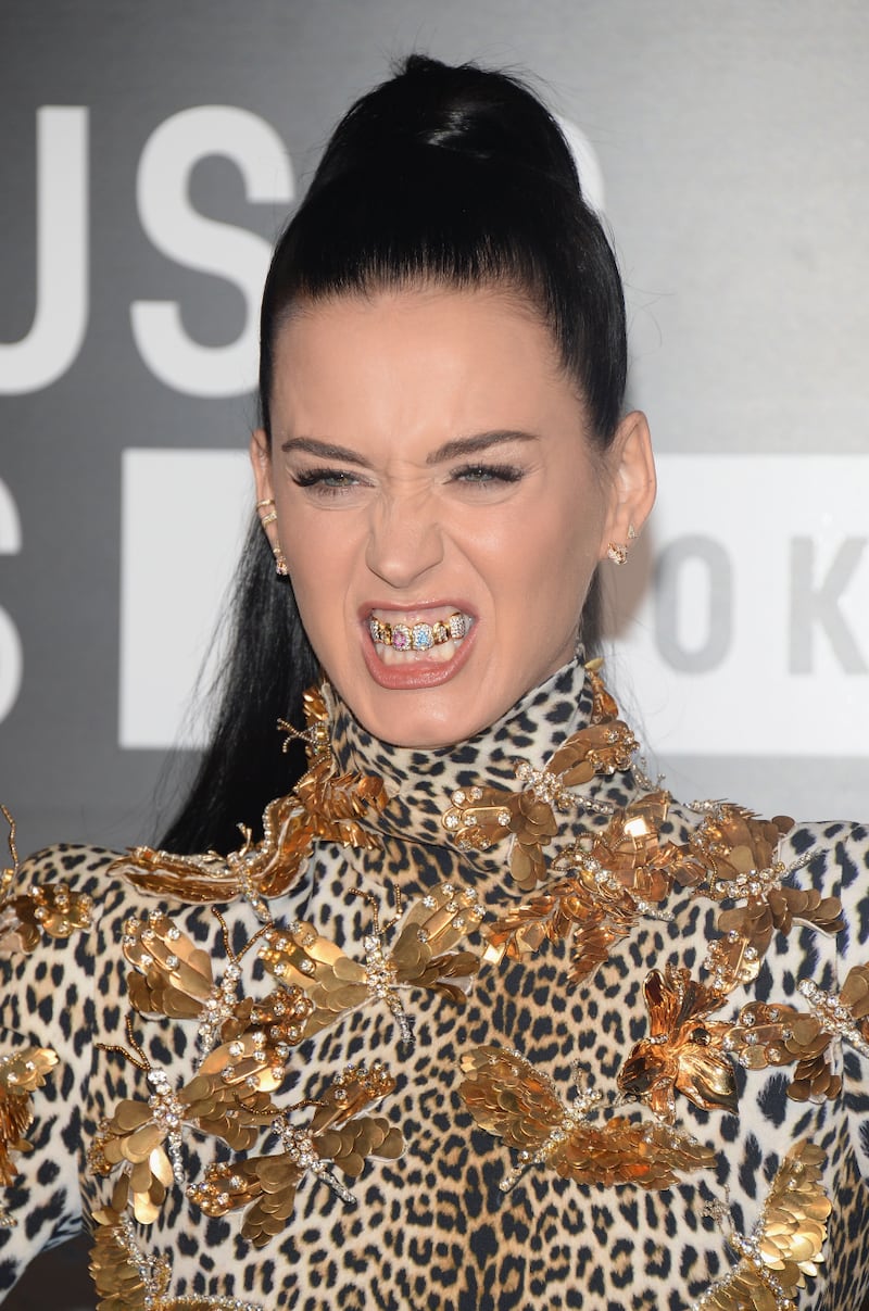 Katy Perry, le foto della sexy popstar 13