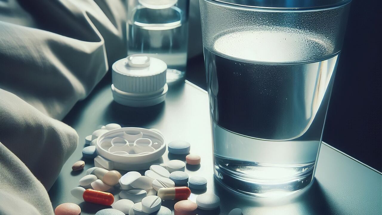 "Consumata dalla chemio per un tumore che non c’era". il calvario di Daniela Montesi