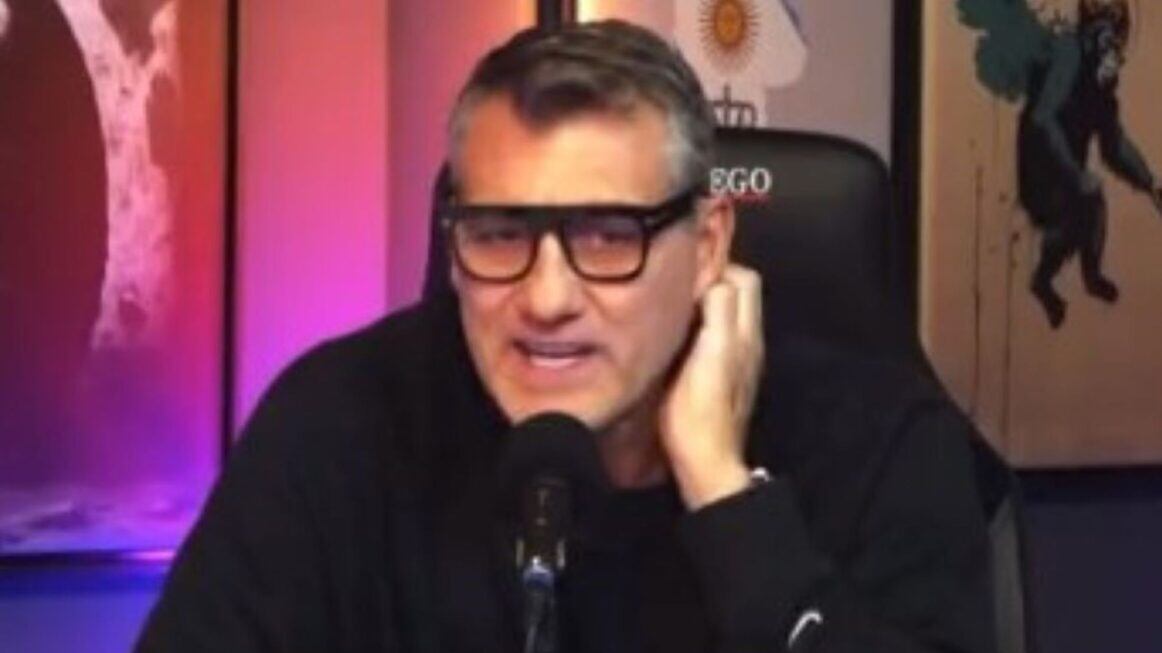 Nuovo scontro di Vieri con Adani e Cassano: "Per me non esistono più"