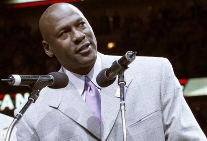Da Michael Jordan a LeBron James, "Space Jam" torna al cinema: foto 8