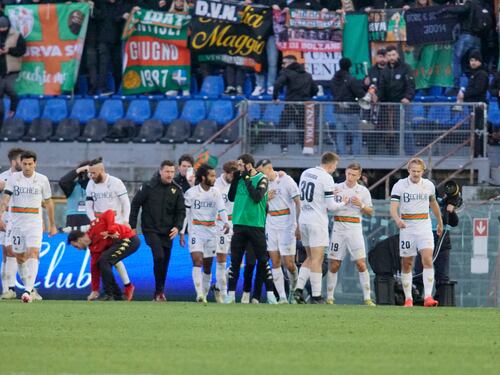 Serie B, in testa pareggiano tutte: ne approfitta il Venezia che vola al secondo posto