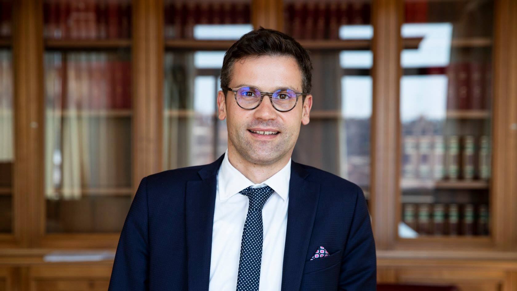 Quel grillino No Triv che lavorava per i petrolieri