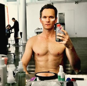 Neil Patrick Harris, le foto più belle 4