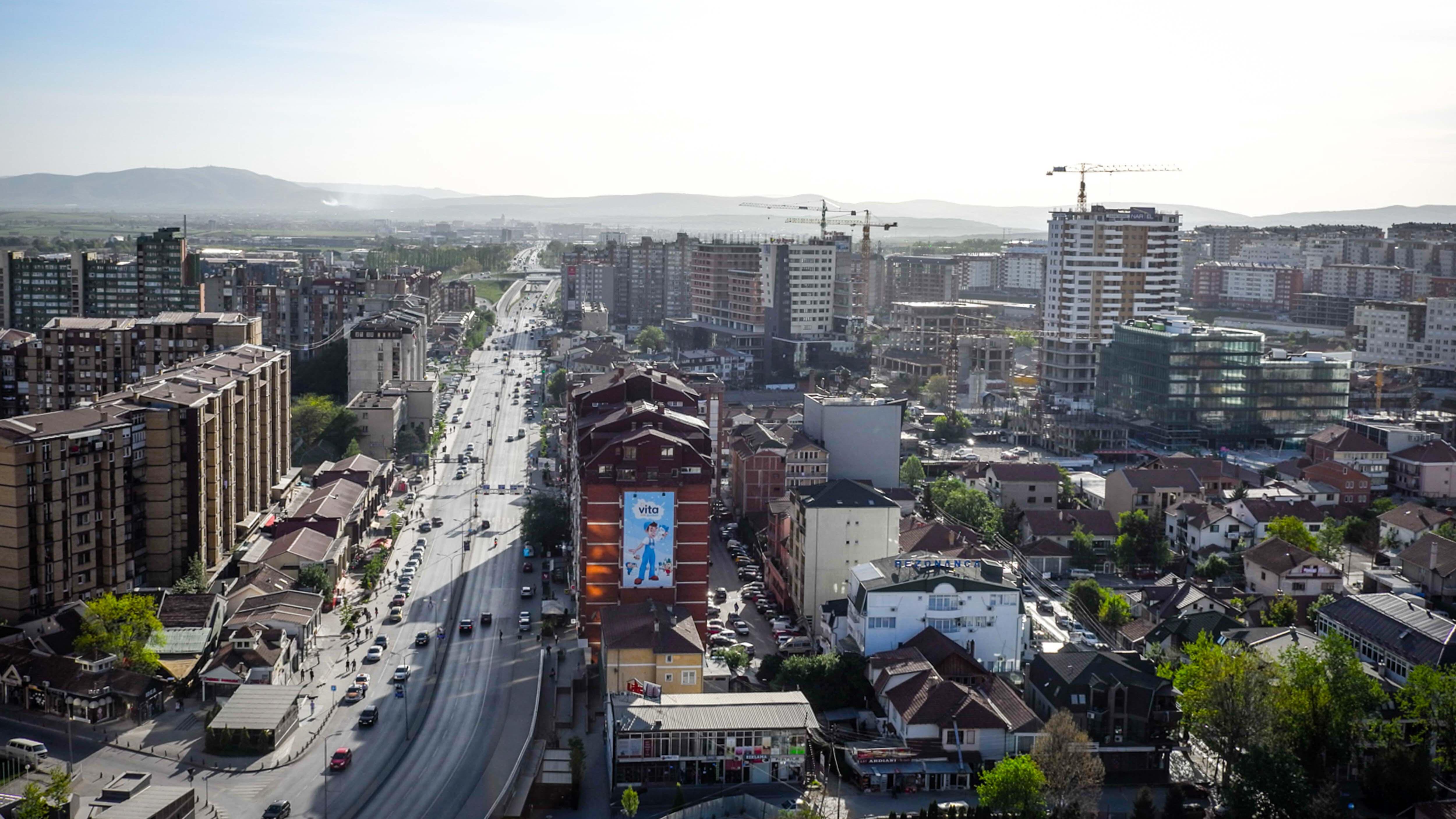 Scintille tra Kosovo e Serbia. Il conflitto (utile ai russi) che può coinvolgere l'Italia
