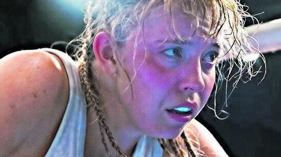 "Christy", il ring della vita. Sydney Sweeney a sorpresa diventa la regina della boxe