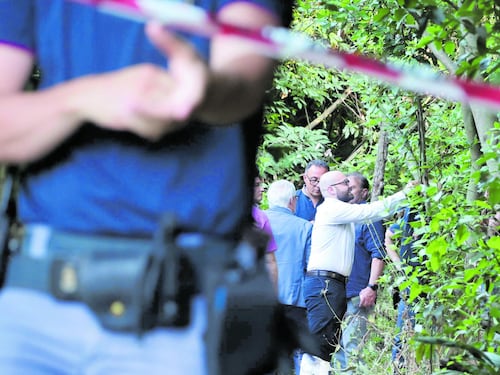 Neonata e donna morte. Orrore a Villa Pamphili
