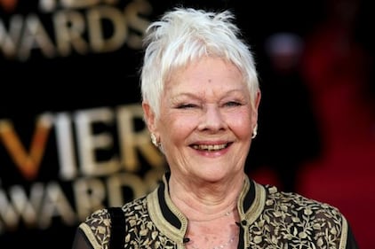 Judi Dench, foto 1