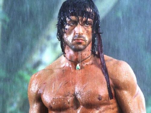 Rambo compie 40 anni: ecco 10 cose che (forse) non sai sul film