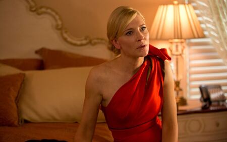 Le donne di Woody Allen, una rassegna di film su Iris 19