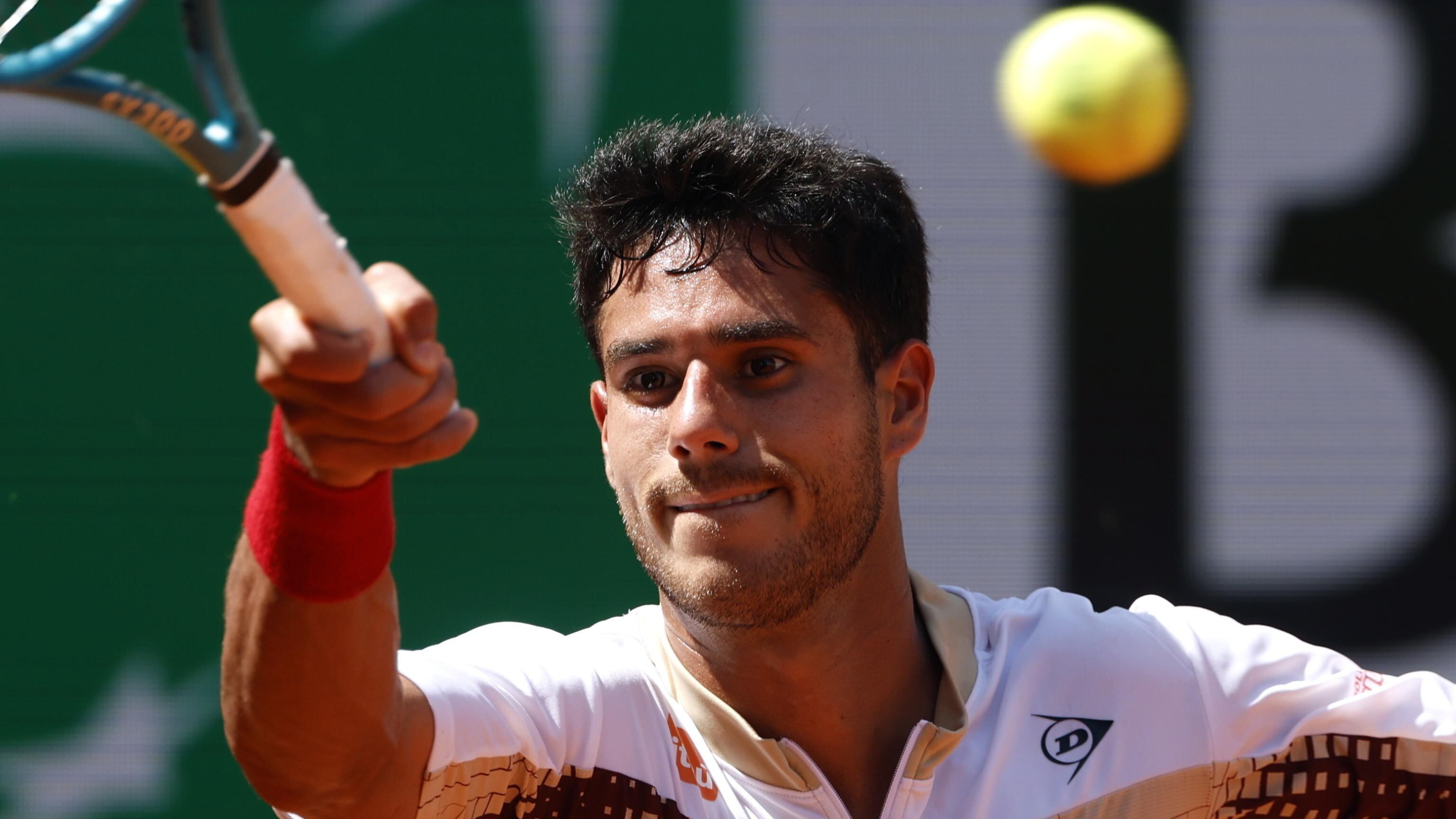 "Serviva arbitro uomo": tennista nella bufera per la frase sessista
