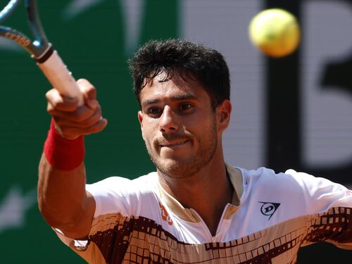 "Serviva arbitro uomo": tennista nella bufera per la frase sessista