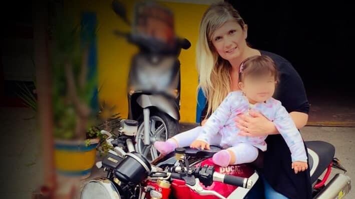 Candida e il suo Leon morti in sala parto. Ira dei familiari: "Verità"
