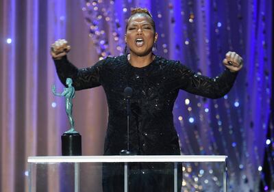 SAG Awards, tutti i look 46