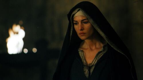 "La Passione di Cristo" di Mel Gibson, immagini 23