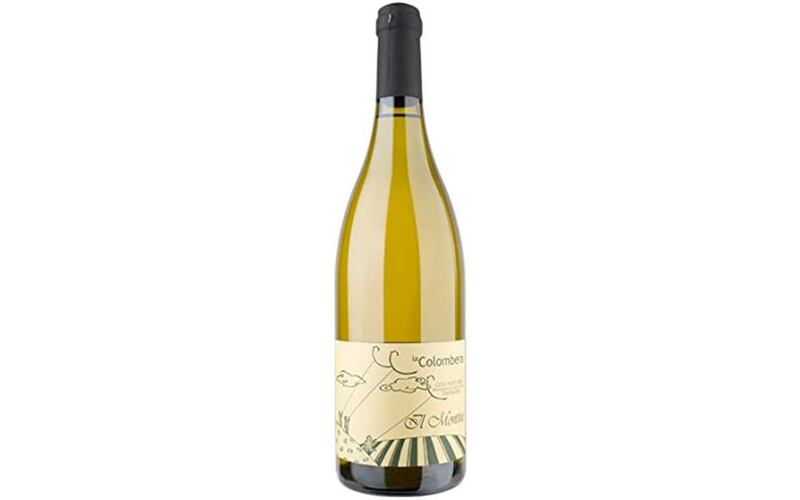 Colli Tortonesi Doc Timorasso il Montino