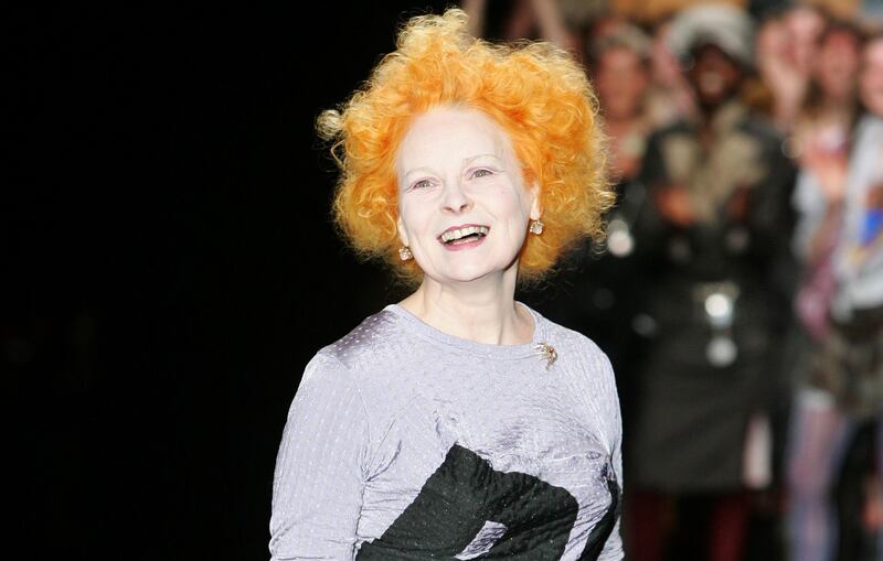 Vivienne Westwood